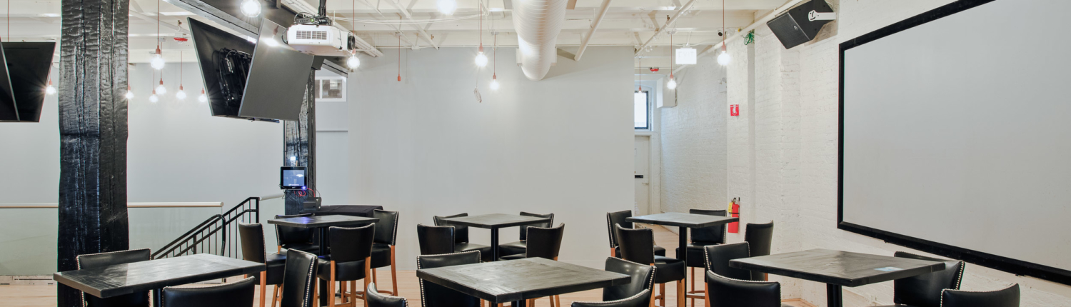 meeting space river north chicago